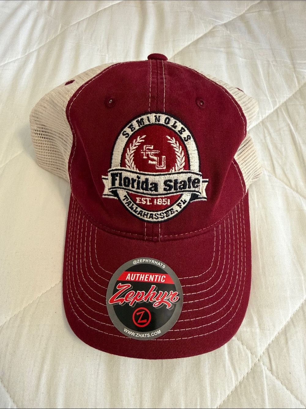FSU Hat